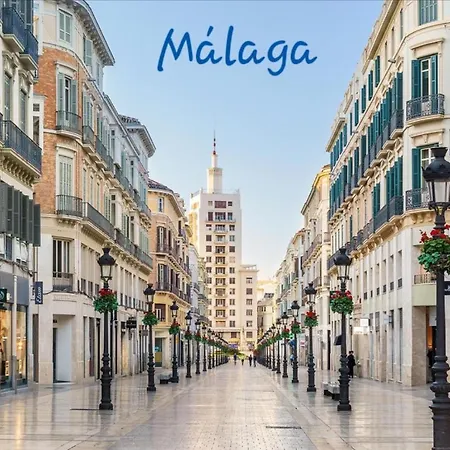 Lägenhet Club Playa Flores *