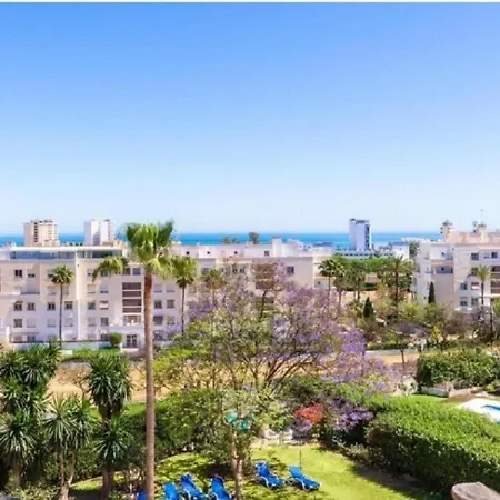 Club Playa Flores Lägenhet *