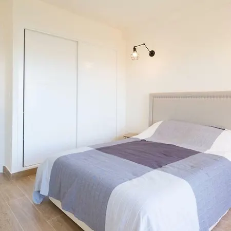 Club Playa Flores * Torremolinos