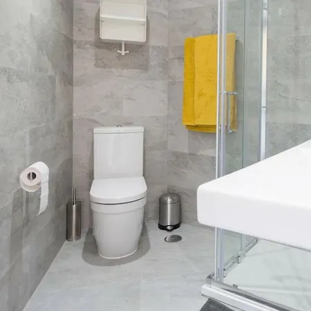 Club Playa Flores Torremolinos