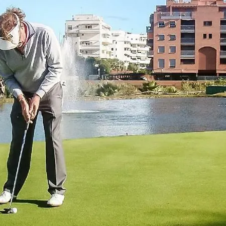 Club Playa Flores * Torremolinos