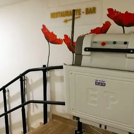 Lägenhet Club Playa Flores *