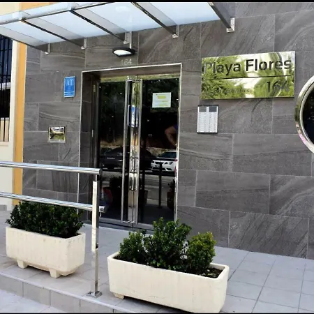 Club Playa Flores Torremolinos