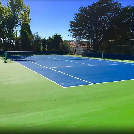 Club Playa Flores Lägenhet