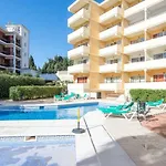 公寓 Club Playa Flores 托雷莫利诺斯