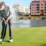 Club Playa Flores * 托雷莫利诺斯