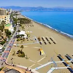 Club Playa Flores Daire