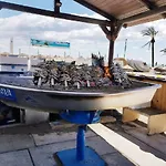 Club Playa Flores 托雷莫利诺斯