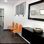 公寓 Club Playa Flores 托雷莫利诺斯
