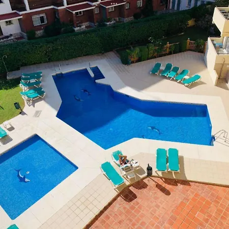 Club Playa Flores Торремолинос