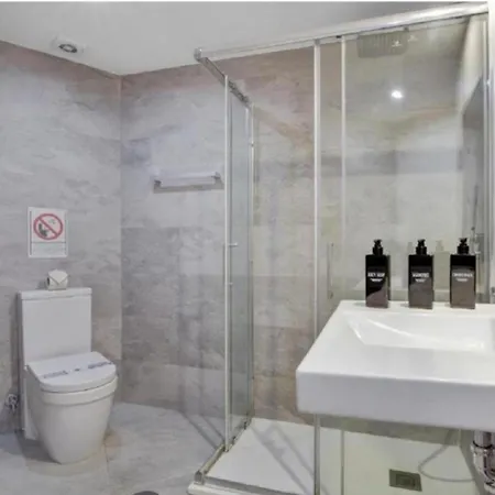Appartement Club Playa Flores