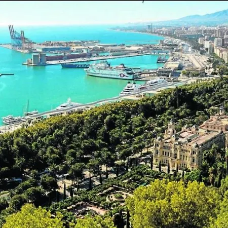 Club Playa Flores Апартаменты