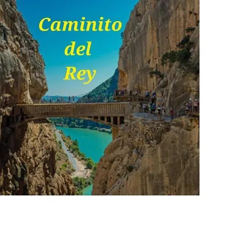 Apartamento Club Playa Flores