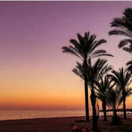 Club Playa Flores Appartement Torremolinos