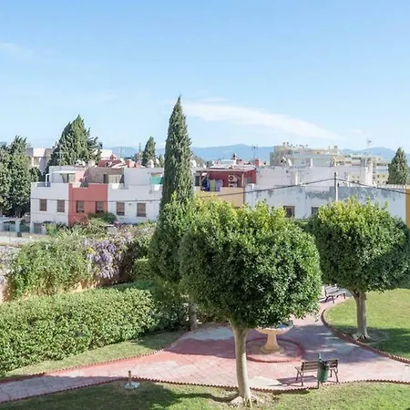 Club Playa Flores Apartamento *