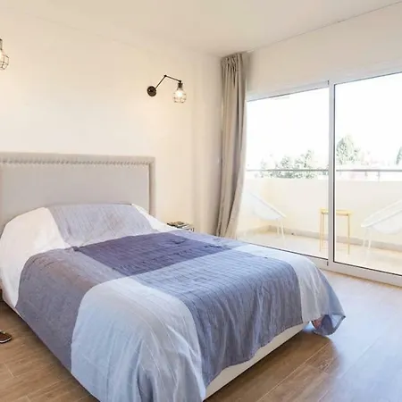 Apartamento Club Playa Flores *