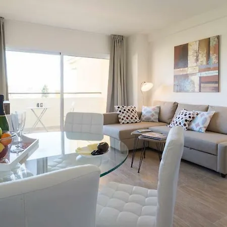 Apartman Club Playa Flores