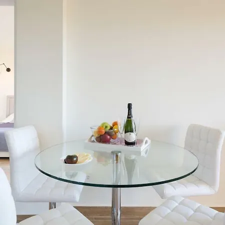Club Playa Flores Appartement
