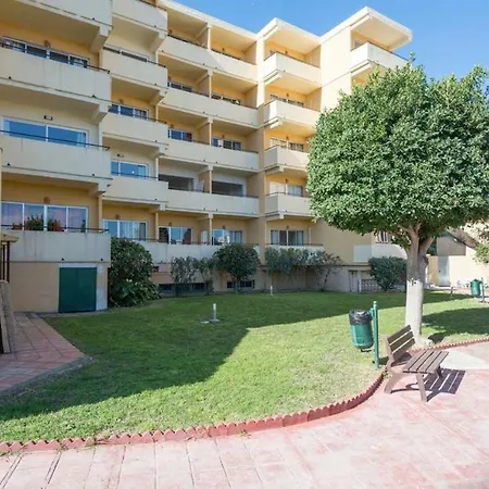 Club Playa Flores Appartement