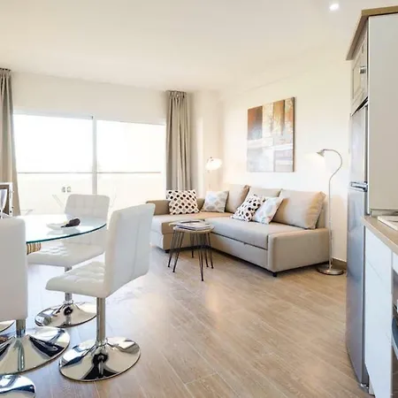 Club Playa Flores Torremolinos