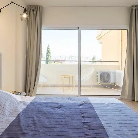 Club Playa Flores Апартаменты *