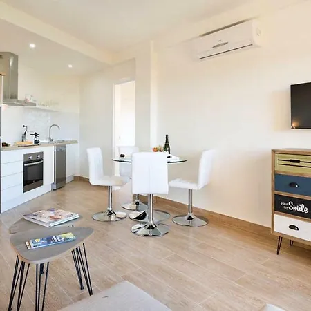 Appartement Club Playa Flores *