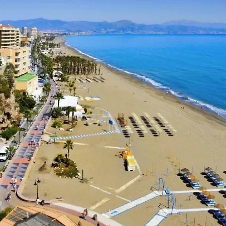 Club Playa Flores Appartement