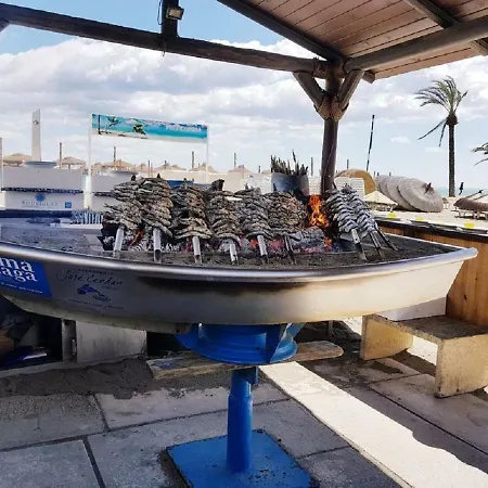 Club Playa Flores Torremolinos