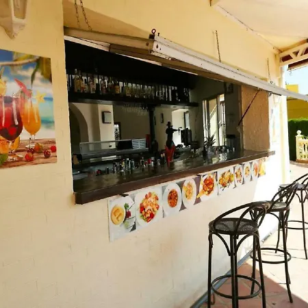 Club Playa Flores * Torremolinos