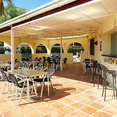 Club Playa Flores * Торремолинос