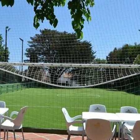 Club Playa Flores Апартаменты *