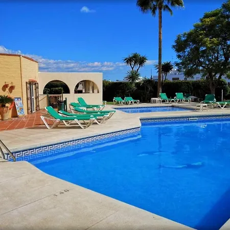 Club Playa Flores Appartement