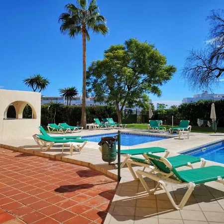 Club Playa Flores Appartement
