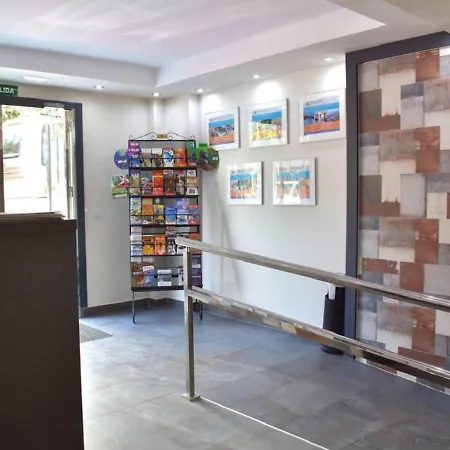 Club Playa Flores * Torremolinos