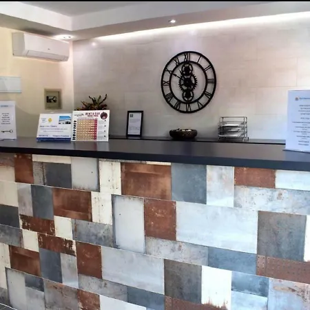 Apartamento Club Playa Flores *