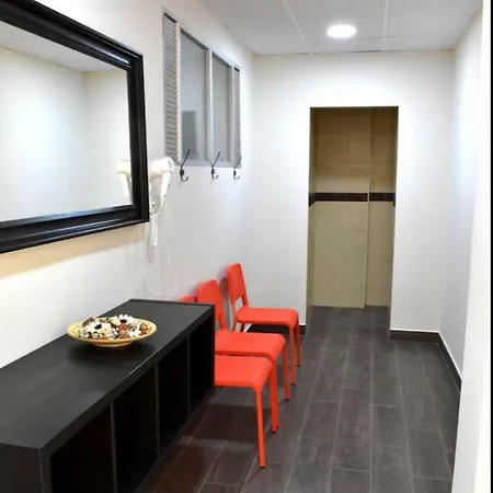 Apartamento Club Playa Flores