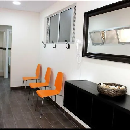 Apartman Club Playa Flores Torremolinos