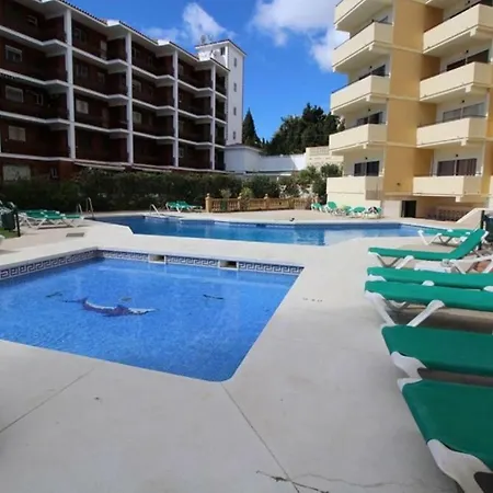 Apartamento Club Playa Flores *