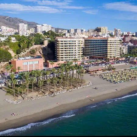 Club Playa Flores Appartement Torremolinos
