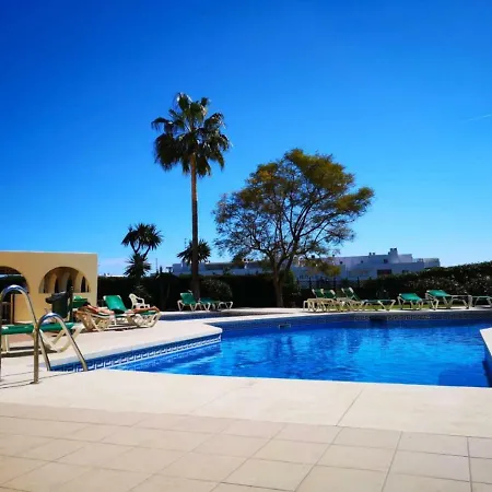 Club Playa Flores Appartement