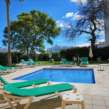 Club Playa Flores Appartement