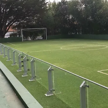 Apartamento Club Playa Flores