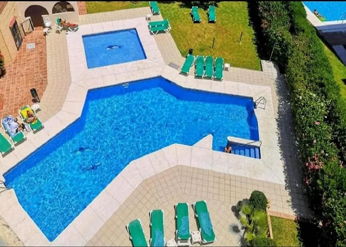 Apartment Club Playa Flores Torremolinos