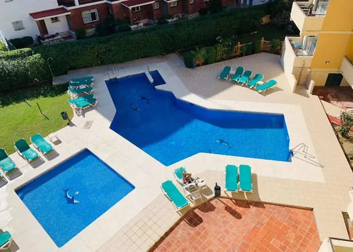 Club Playa Flores Torremolinos