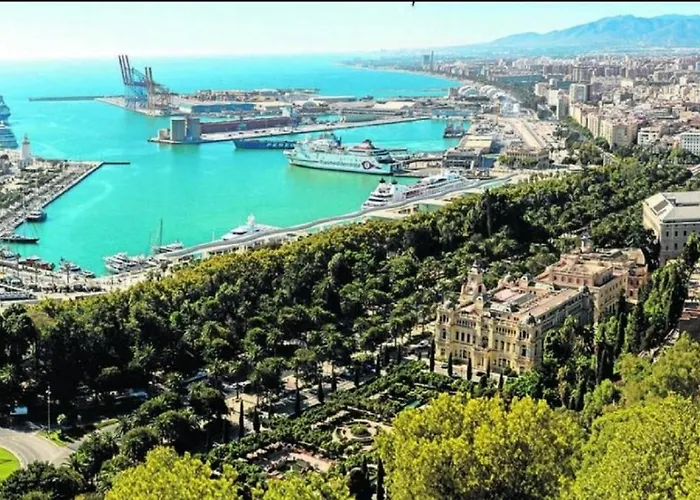 Club Playa Flores Apartment