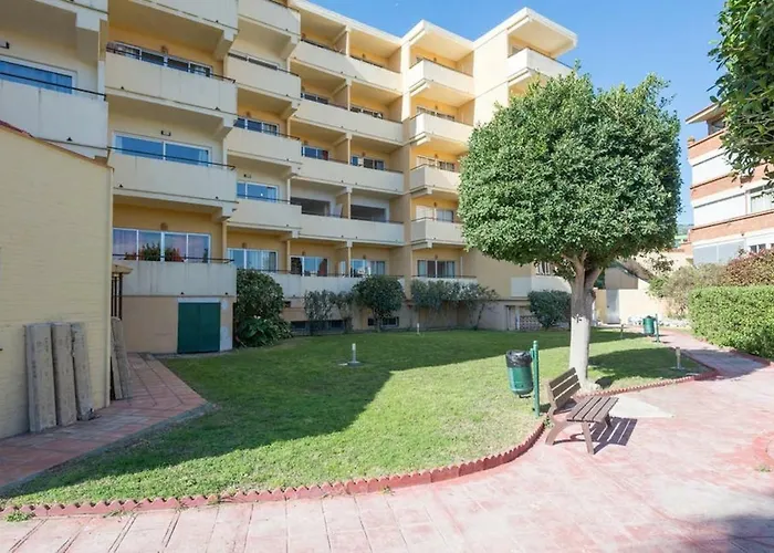 Club Playa Flores Apartment