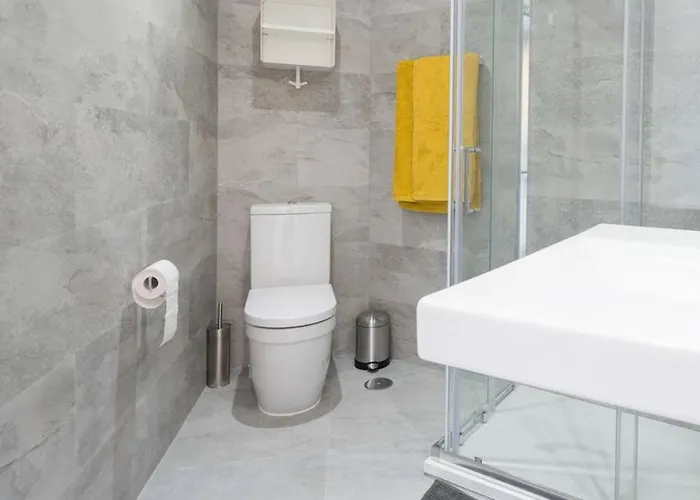 Club Playa Flores Torremolinos