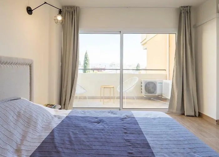 Club Playa Flores Apartment *