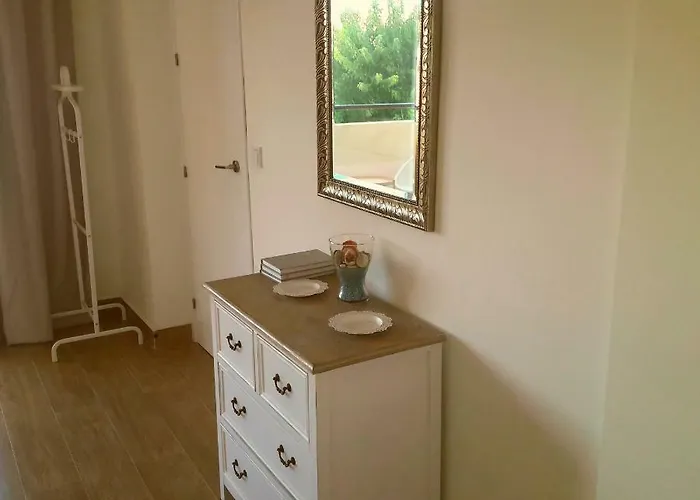 Club Playa Flores Apartment Torremolinos