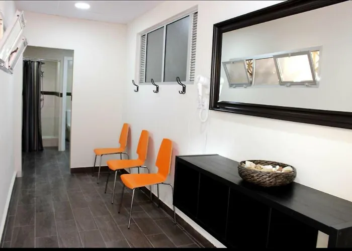 Apartment Club Playa Flores Torremolinos